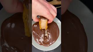 World First Golden Ice Cream Sandwich [upl. by Boudreaux]