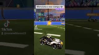 Rocket League meme youtubeshorts rocketleague rl rlmemes rocketleagueclips [upl. by Irod]