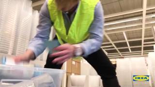 4 Tipps für deinen GratisEinkauf bei IKEA [upl. by Aistek]