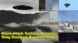 Misteri Pulau Canary Pusat Aktifitas UFO  Ditemukan Artefak Alien Disana [upl. by Adiela]