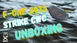 Fone Strike CWC 2025 UNBOXING [upl. by Nerej]