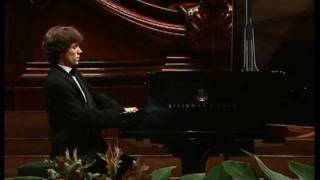 Rafal Blechacz  Chopin Nocturne N° 17 In B Op 62 N°1 CT 124 [upl. by Llertnek]