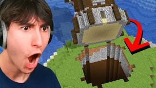 Minecrafts Secret Rooms Mojang Are Hiding [upl. by Saenihp]