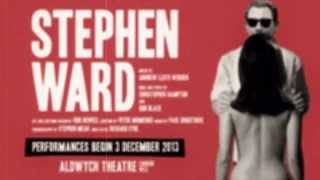 Stephen Ward trailer [upl. by Otilegna464]