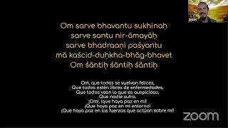 Sri Isopanisad mantra 8  9 [upl. by Thant32]