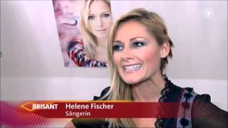 Helene Fischer Brisant 02102013 [upl. by Annairam]