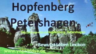 Hopfenberg Petershagen [upl. by Merrill958]