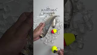 🎣 Kanama Smart Bait Mini Revive little dead bait fish [upl. by Deloris247]