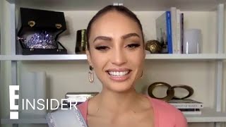 Miss Universe 2022 Addresses Rigged Pageant Claims  E Insider [upl. by Reo]