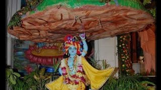 गोवर्धन पूजा की शुभकामनाएं  Happy govardhanpuja wishes status  Govardhan puja video [upl. by Socin50]