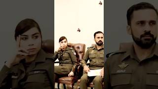 anoosh police officercss officers protocolCSS Lady Officer protocolsspsspanoosh official [upl. by Aronek]