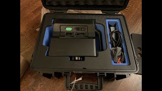 The quotProfiKofferquot Unboxing  New Matterport Pro2 Case for MSPs [upl. by Elder208]