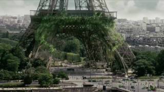 Eiffel Tower disaster [upl. by Etnor]