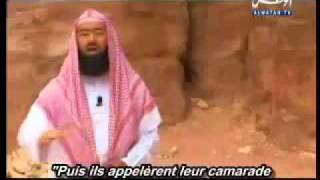 ISLAM  Les Histoires des Prophètes E06 Salih vostfr [upl. by Aidiruy]