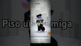 Usuarios de Roblox que están en la carcel 😱 [upl. by Ailisec194]