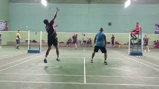 PB merah Putih VS PB Smash [upl. by Maximilianus565]