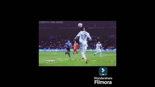 Real Madrid vs Psg [upl. by Giah]