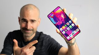 Oppo Find X8 Pro Review  Simply Stunning [upl. by Anidualc204]