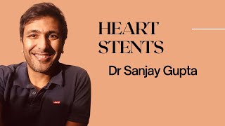 Heart stents [upl. by Akeinahs692]