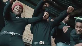 4L Gang  Tack By The Cat Official Video unsignedartist [upl. by Camilo]