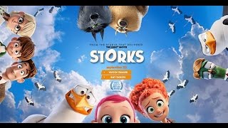 Storks 2 2020 Teaser Trailer Warner Bros Pictures [upl. by Strauss]