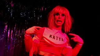 Katya Zamolodchikova Read U Wrote U  See Me with them Hands MASH UP [upl. by Carson188]