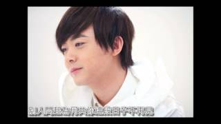 洪卓立 Ken Hung  獨活  Lyric Video [upl. by Satterfield377]