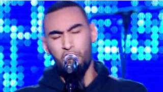 La Fouine  Papa Live [upl. by Asi]