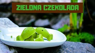 ZIELONA CZEKOLADA  Gotuj z Tokajem 8 [upl. by Nnayelhsa]