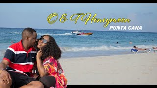 HONEYMOON VACATION AT PUNTA CANA BEST EXPERIENCE EVER  BREATHTAKING ADVENTURES AT BAVARO PRINCESS [upl. by Aissac810]