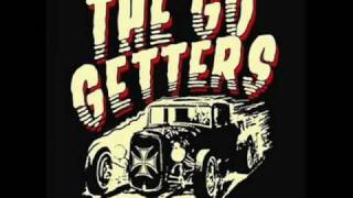 The gogetters  Welcome to my hell [upl. by Thelma]