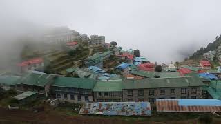 Namche bazar [upl. by Hiram]