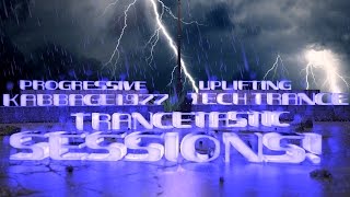 Trancetastic Mix 100 Descendent Of Titans 3 3 Hour Uplifting Power Trance Special [upl. by Earas]