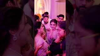 Kritika Malik Payal Malik l Sp Maan sidhumoosewala love dance punjabiboliyaan boliyaan wedding [upl. by Enyaj]