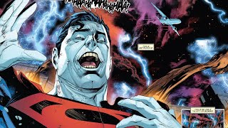 Reverse Superman takes over the WORLD  Action Comics 1062 2024 [upl. by Nagoh]