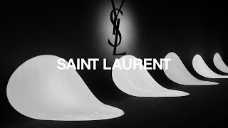 SAINT LAURENT  WOMEN WINTER 2020  FULL SHOW [upl. by Haidej978]