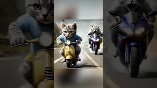 🍮Pudding Chase😡 cat kitten catvideos funny cutecat catlover [upl. by Rose535]