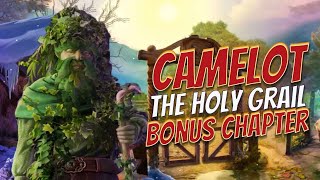 Camelot 2 The Holy Grail Bonus Chapter Walkthrough l GAMZILLA [upl. by Salomie]