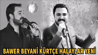 BAWER BEYANİ  KÜRTÇE YENİ HALAY 2025 SEPE [upl. by Randie]