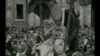 Canonization of Pope Pius X [upl. by Leihcar490]