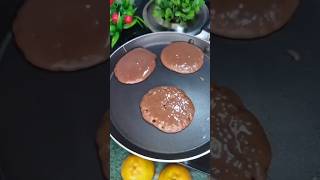 Pancake mix recipeChampaworld1997 food cooking cack orginalvoice yt [upl. by Yraccaz]