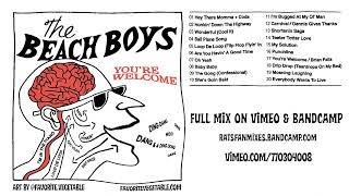 The Beach Boys  “You’re Welcome” • The Humor Album [upl. by Amer]