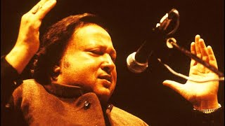 Matlabi Dost Hai Matlabi Yaar Hai By  Nusrat Fateh Ali khan  nfak nusratfatehalikhan habiqatar [upl. by Gracye996]