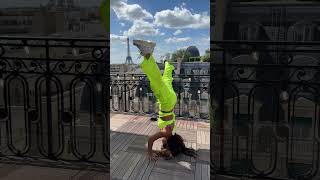 What can we expect to see from Breaking at the Olympics with KarinaMarina 🕺 Paris2024 Olympics [upl. by Narayan]