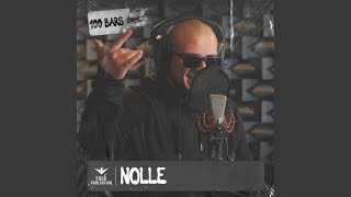 NOLLE  100 BARS [upl. by Sturrock]