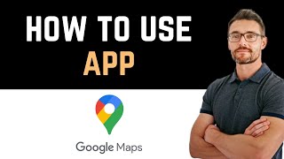 ✅ How To Use Google Maps Street View on Phone Full Guide [upl. by Dewhirst]