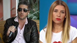 LA PALABRA QUE PRONUNCIÓ MARIANA BREY QUE DESESTABILIZÓ A JEY MAMMÓN [upl. by Anawit]