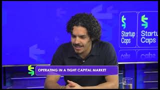 Startup Caps EP6 Africa ecommerce amp consumer markets overview [upl. by Marquardt]