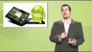 Android apps on PlayBook rooting your Android amp Acer Tablet [upl. by Ylrebnik866]