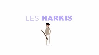 Les Harkis [upl. by Greyson]